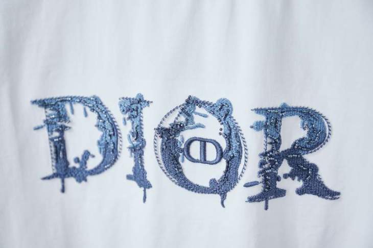Dior T Shirts Short _SKUDiorS-XLhgntx2315765